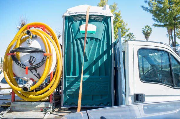 Best Long-term porta potty rental  in Mount Holly Springs, PA