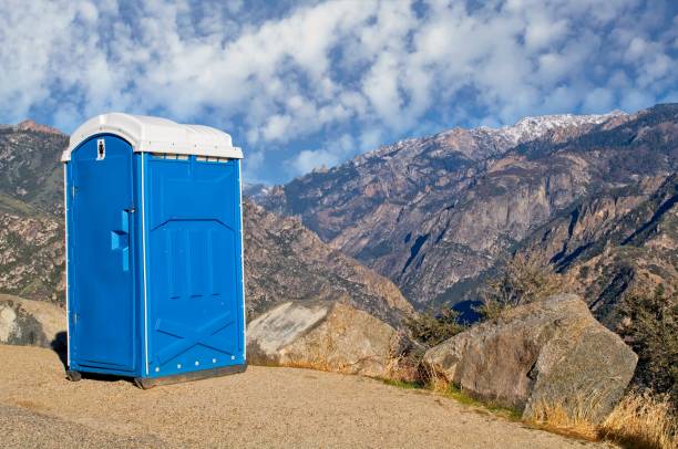 Best Sanitation services for porta potties  in Mount Holly Springs, PA