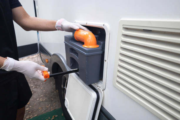 Best Long-term porta potty rental  in Mount Holly Springs, PA