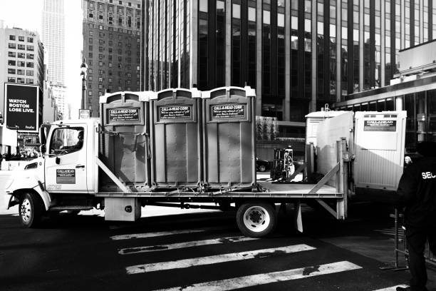 Porta potty rental for festivals in Mount Holly Springs, PA